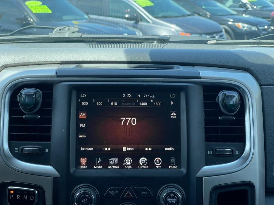 2017 Ram 1500 Big Horn 4x4 Crew Cab 5''7" Box, available for sale in Irvington , New Jersey | Auto Haus of Irvington Corp. Irvington , New Jersey 2017 Ram 1500 Big Horn 4x4 Crew Cab 5''7" Box, available for sale in Irvington , New Jersey | Auto Haus of Irvington Corp. Irvington , New Jersey