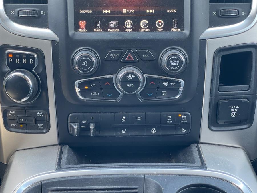 2017 Ram 1500 Big Horn 4x4 Crew Cab 5''7" Box, available for sale in Irvington , New Jersey | Auto Haus of Irvington Corp. Irvington , New Jersey 2017 Ram 1500 Big Horn 4x4 Crew Cab 5''7" Box, available for sale in Irvington , New Jersey | Auto Haus of Irvington Corp. Irvington , New Jersey