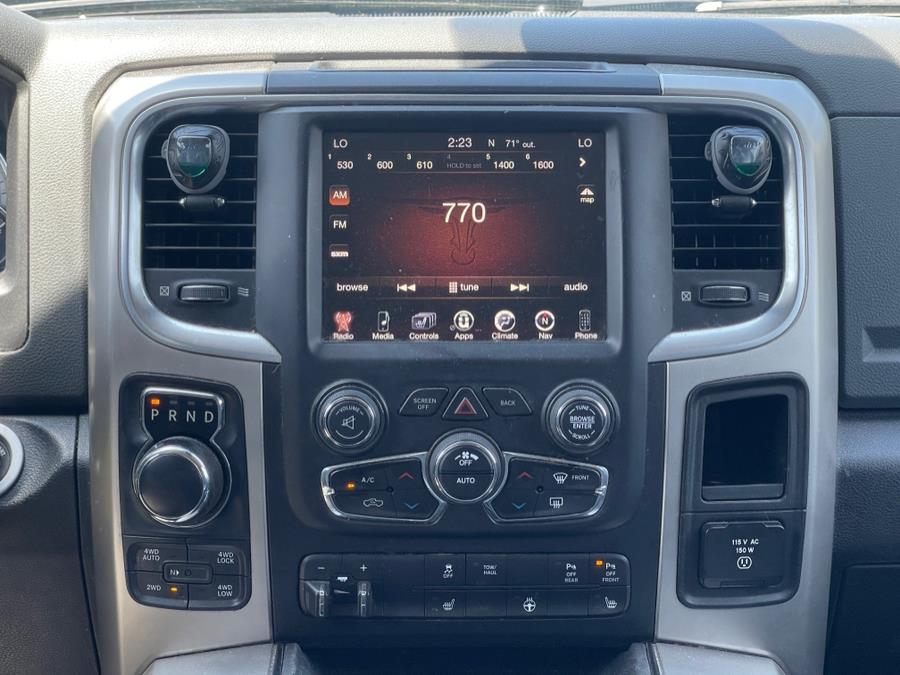 2017 Ram 1500 Big Horn 4x4 Crew Cab 5''7" Box, available for sale in Irvington , New Jersey | Auto Haus of Irvington Corp. Irvington , New Jersey 2017 Ram 1500 Big Horn 4x4 Crew Cab 5''7" Box, available for sale in Irvington , New Jersey | Auto Haus of Irvington Corp. Irvington , New Jersey