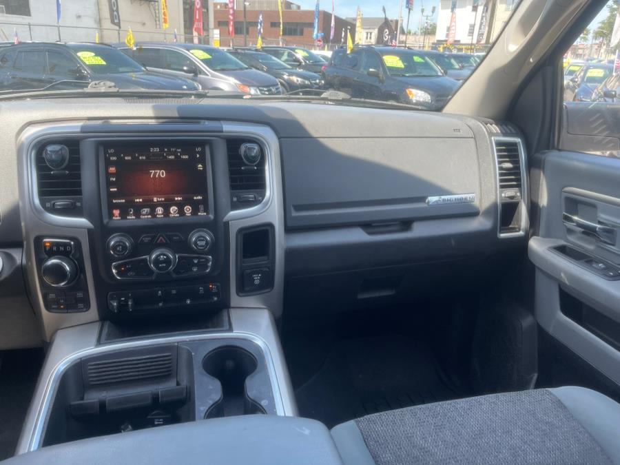 2017 Ram 1500 Big Horn 4x4 Crew Cab 5''7" Box, available for sale in Irvington , New Jersey | Auto Haus of Irvington Corp. Irvington , New Jersey 2017 Ram 1500 Big Horn 4x4 Crew Cab 5''7" Box, available for sale in Irvington , New Jersey | Auto Haus of Irvington Corp. Irvington , New Jersey