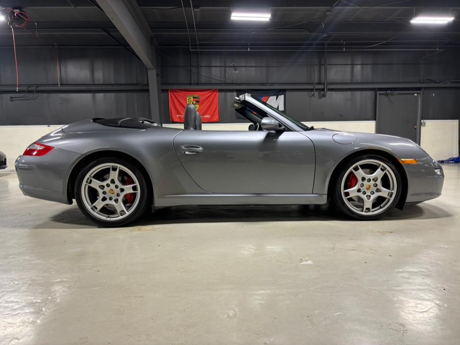 Used 2006 Porsche 911 in Prospect, Connecticut | M Sport Motorwerx. Prospect, Connecticut