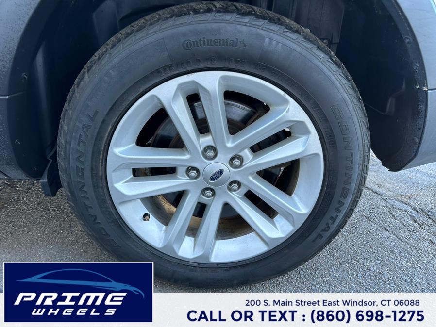 2015 Ford Explorer 4WD 4dr XLT, available for sale in East Windsor, Connecticut | Prime Wheels. East Windsor, Connecticut 2015 Ford Explorer 4WD 4dr XLT, available for sale in East Windsor, Connecticut | Prime Wheels. East Windsor, Connecticut