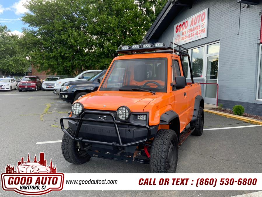 Used 2022 kaiyun pickman in Hartford, Connecticut | Good Auto LLC. Hartford, Connecticut