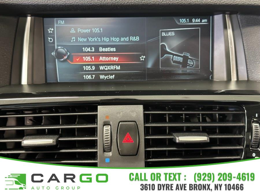 2017 BMW X3 xDrive28i Sports Activity Vehicle, available for sale in Bronx, New York | Cargo Auto Group LLC. Bronx, New York 2017 BMW X3 xDrive28i Sports Activity Vehicle, available for sale in Bronx, New York | Cargo Auto Group LLC. Bronx, New York