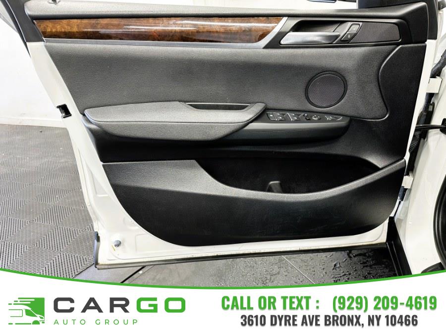 2017 BMW X3 xDrive28i Sports Activity Vehicle, available for sale in Bronx, New York | Cargo Auto Group LLC. Bronx, New York 2017 BMW X3 xDrive28i Sports Activity Vehicle, available for sale in Bronx, New York | Cargo Auto Group LLC. Bronx, New York
