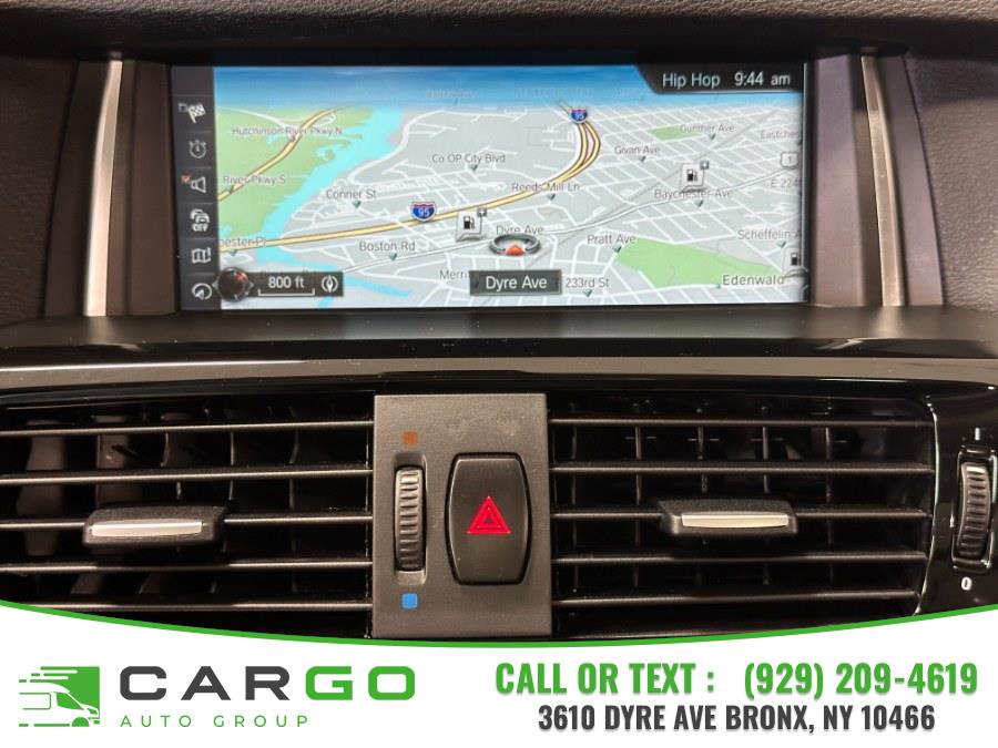 2017 BMW X3 xDrive28i Sports Activity Vehicle, available for sale in Bronx, New York | Cargo Auto Group LLC. Bronx, New York 2017 BMW X3 xDrive28i Sports Activity Vehicle, available for sale in Bronx, New York | Cargo Auto Group LLC. Bronx, New York