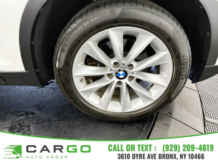 2017 BMW X3 xDrive28i Sports Activity Vehicle, available for sale in Bronx, New York | Cargo Auto Group LLC. Bronx, New York 2017 BMW X3 xDrive28i Sports Activity Vehicle, available for sale in Bronx, New York | Cargo Auto Group LLC. Bronx, New York