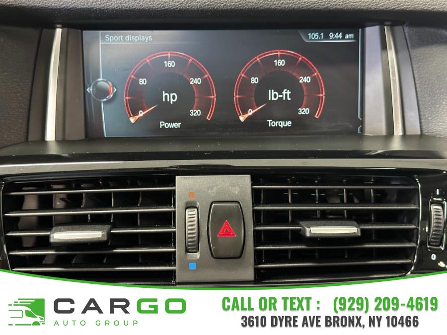 2017 BMW X3 xDrive28i Sports Activity Vehicle, available for sale in Bronx, New York | Cargo Auto Group LLC. Bronx, New York 2017 BMW X3 xDrive28i Sports Activity Vehicle, available for sale in Bronx, New York | Cargo Auto Group LLC. Bronx, New York