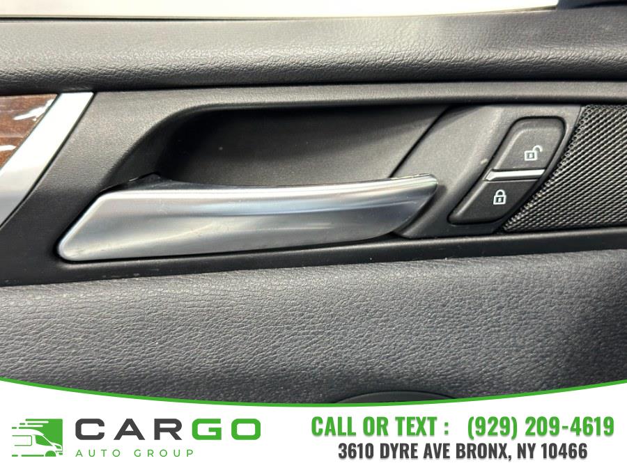 2017 BMW X3 xDrive28i Sports Activity Vehicle, available for sale in Bronx, New York | Cargo Auto Group LLC. Bronx, New York 2017 BMW X3 xDrive28i Sports Activity Vehicle, available for sale in Bronx, New York | Cargo Auto Group LLC. Bronx, New York