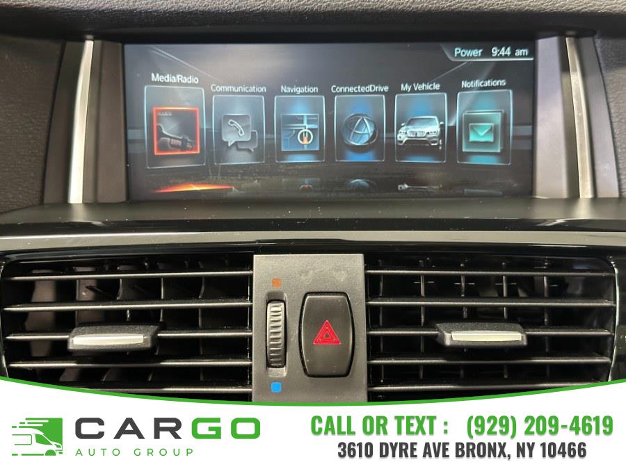 2017 BMW X3 xDrive28i Sports Activity Vehicle, available for sale in Bronx, New York | Cargo Auto Group LLC. Bronx, New York 2017 BMW X3 xDrive28i Sports Activity Vehicle, available for sale in Bronx, New York | Cargo Auto Group LLC. Bronx, New York