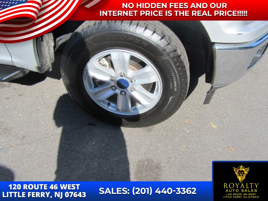 Ford F150 2018 in Little Ferry, Hackensack, Fort Lee, Clifton NJ