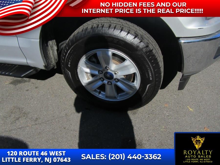 Ford F150 2018 in Little Ferry, Hackensack, Fort Lee, Clifton NJ