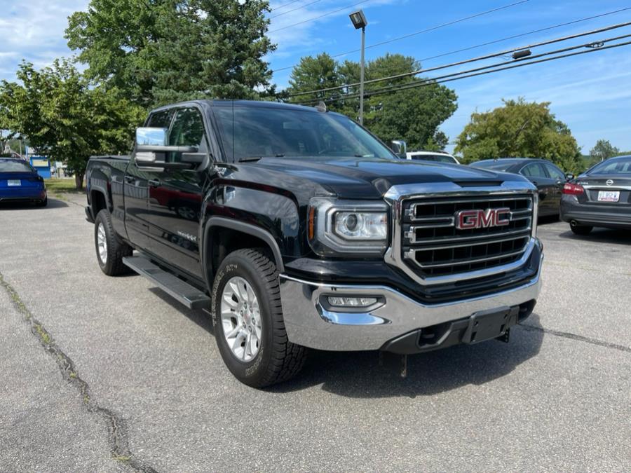 Used 2017 GMC Sierra 1500 in Merrimack, New Hampshire | Merrimack Autosport. Merrimack, New Hampshire