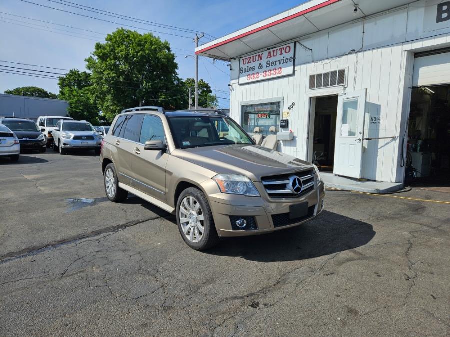 Used 2010 Mercedes-Benz GLK-Class in West Haven, Connecticut | Uzun Auto. West Haven, Connecticut