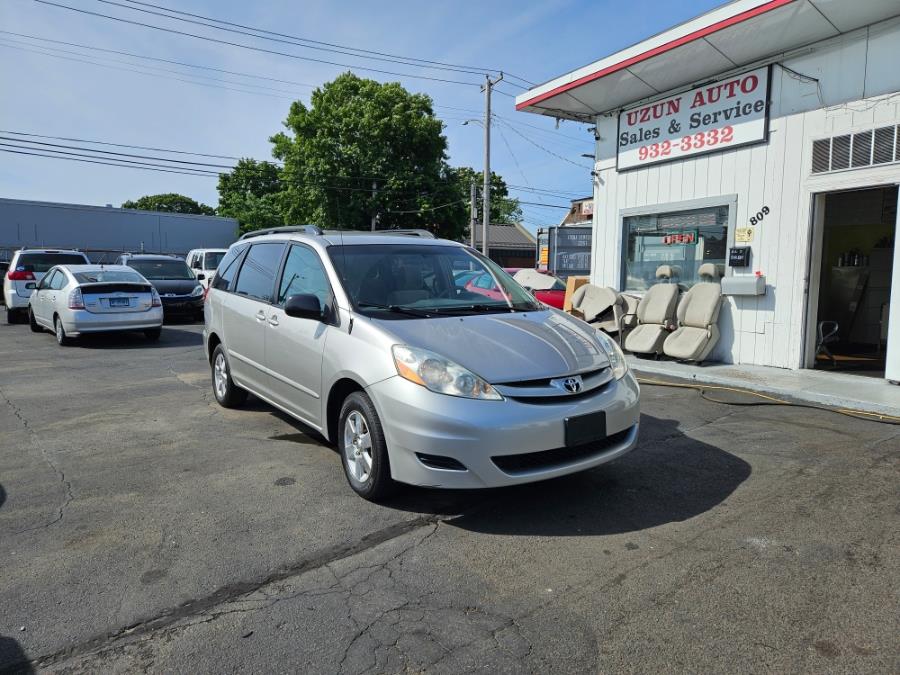 Used 2009 Toyota Sienna in West Haven, Connecticut | Uzun Auto. West Haven, Connecticut