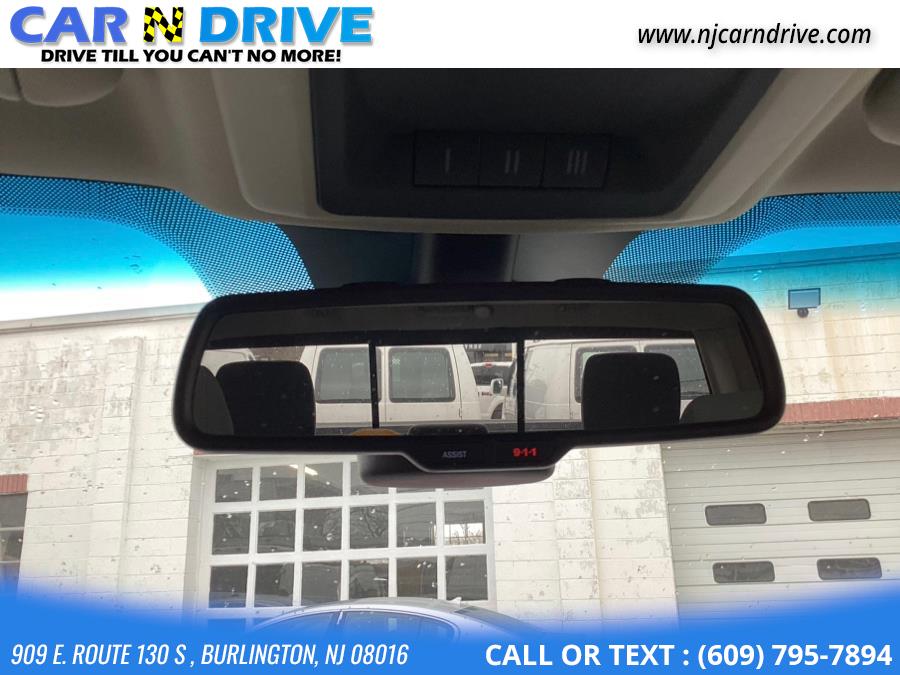 2016 Ram 1500 SLT Crew Cab SWB 4WD, available for sale in Burlington, New Jersey | Car N Drive. Burlington, New Jersey 2016 Ram 1500 SLT Crew Cab SWB 4WD, available for sale in Burlington, New Jersey | Car N Drive. Burlington, New Jersey