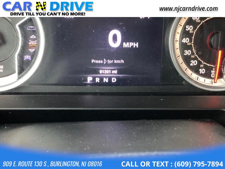 2016 Ram 1500 SLT Crew Cab SWB 4WD, available for sale in Burlington, New Jersey | Car N Drive. Burlington, New Jersey 2016 Ram 1500 SLT Crew Cab SWB 4WD, available for sale in Burlington, New Jersey | Car N Drive. Burlington, New Jersey