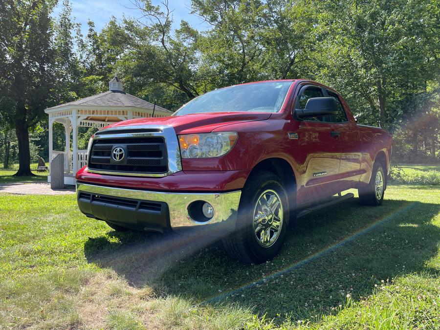 Used 2013 Toyota Tundra 4WD Truck in Plainville, Connecticut | Choice Group LLC Choice Motor Car. Plainville, Connecticut