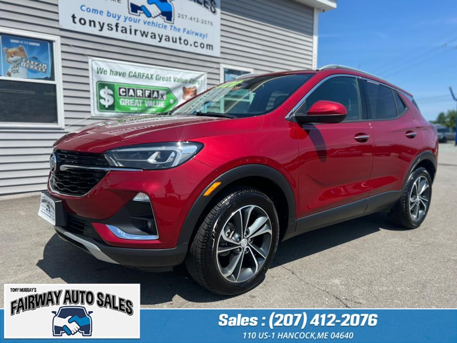 Used cars for sale in Hancock, Ellsworth, Bar Harbor, Bucksport, ME