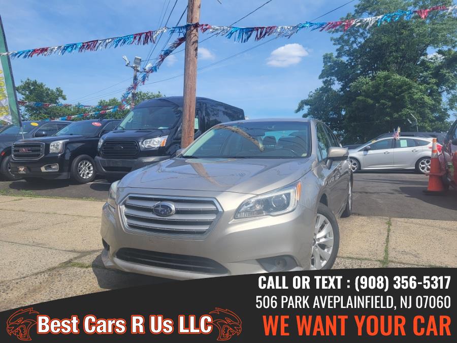 Used 2016 Subaru Legacy in Plainfield, New Jersey | Best Cars R Us LLC. Plainfield, New Jersey