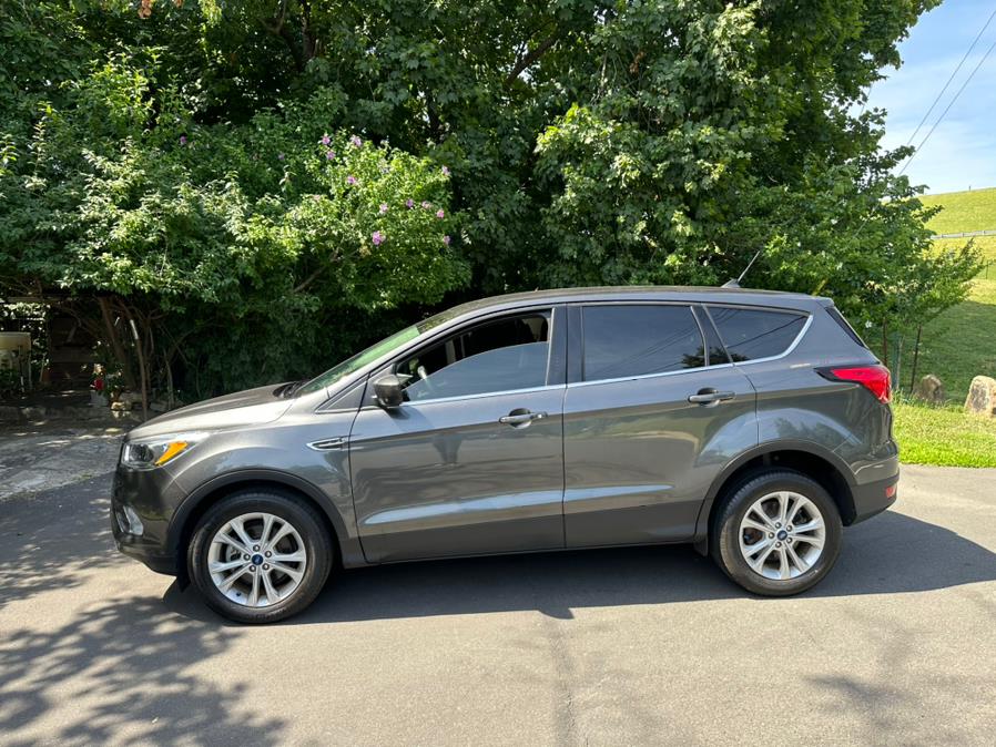 2019 Ford Escape SE FWD, available for sale in Yonkers, New York | Automax of Yonkers LLC.. Yonkers, New York