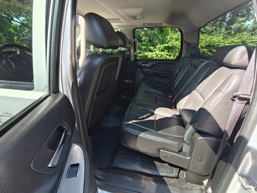 2013 Chevrolet Silverado 1500 4WD Crew Cab 143.5" LTZ, available for sale in South Windsor, Connecticut | Fancy Rides LLC. South Windsor, Connecticut 2013 Chevrolet Silverado 1500 4WD Crew Cab 143.5" LTZ, available for sale in South Windsor, Connecticut | Fancy Rides LLC. South Windsor, Connecticut