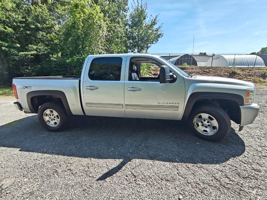 2013 Chevrolet Silverado 1500 4WD Crew Cab 143.5" LTZ, available for sale in South Windsor, Connecticut | Fancy Rides LLC. South Windsor, Connecticut 2013 Chevrolet Silverado 1500 4WD Crew Cab 143.5" LTZ, available for sale in South Windsor, Connecticut | Fancy Rides LLC. South Windsor, Connecticut