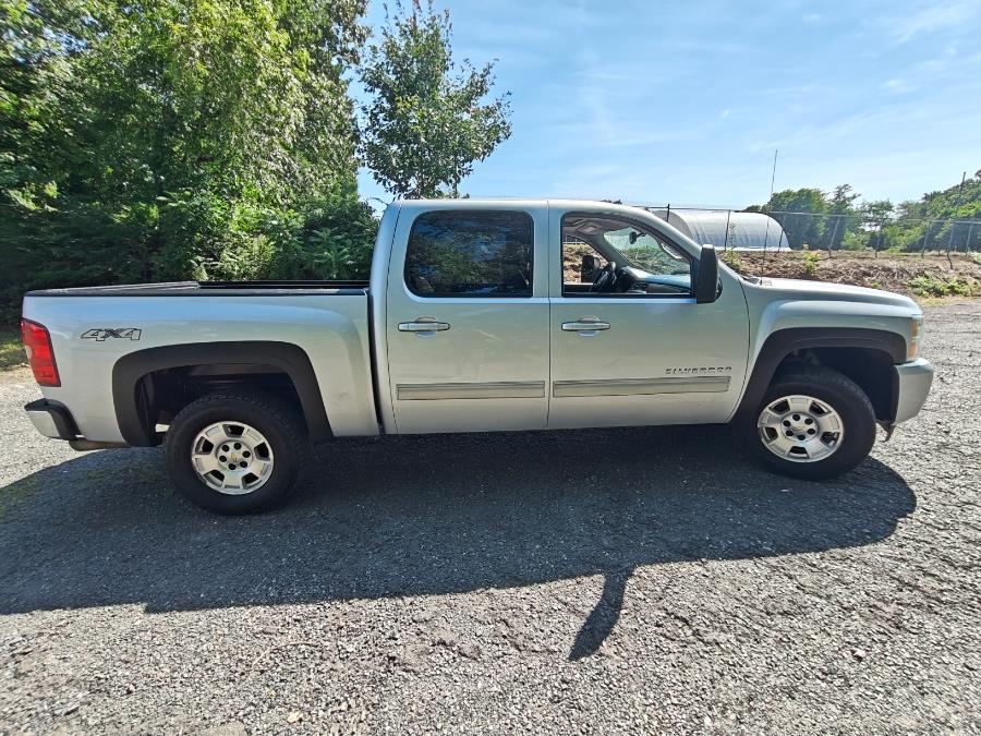 2013 Chevrolet Silverado 1500 4WD Crew Cab 143.5" LTZ, available for sale in South Windsor, Connecticut | Fancy Rides LLC. South Windsor, Connecticut 2013 Chevrolet Silverado 1500 4WD Crew Cab 143.5" LTZ, available for sale in South Windsor, Connecticut | Fancy Rides LLC. South Windsor, Connecticut