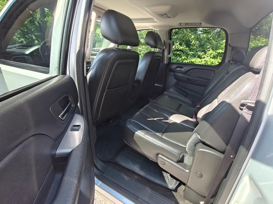 2013 Chevrolet Silverado 1500 4WD Crew Cab 143.5" LTZ, available for sale in South Windsor, Connecticut | Fancy Rides LLC. South Windsor, Connecticut 2013 Chevrolet Silverado 1500 4WD Crew Cab 143.5" LTZ, available for sale in South Windsor, Connecticut | Fancy Rides LLC. South Windsor, Connecticut