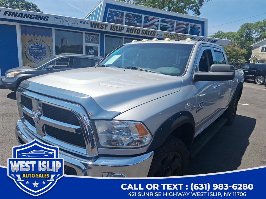 Used 2013 Ram 2500 in West Islip, New York | West Islip Auto Sales. West Islip, New York