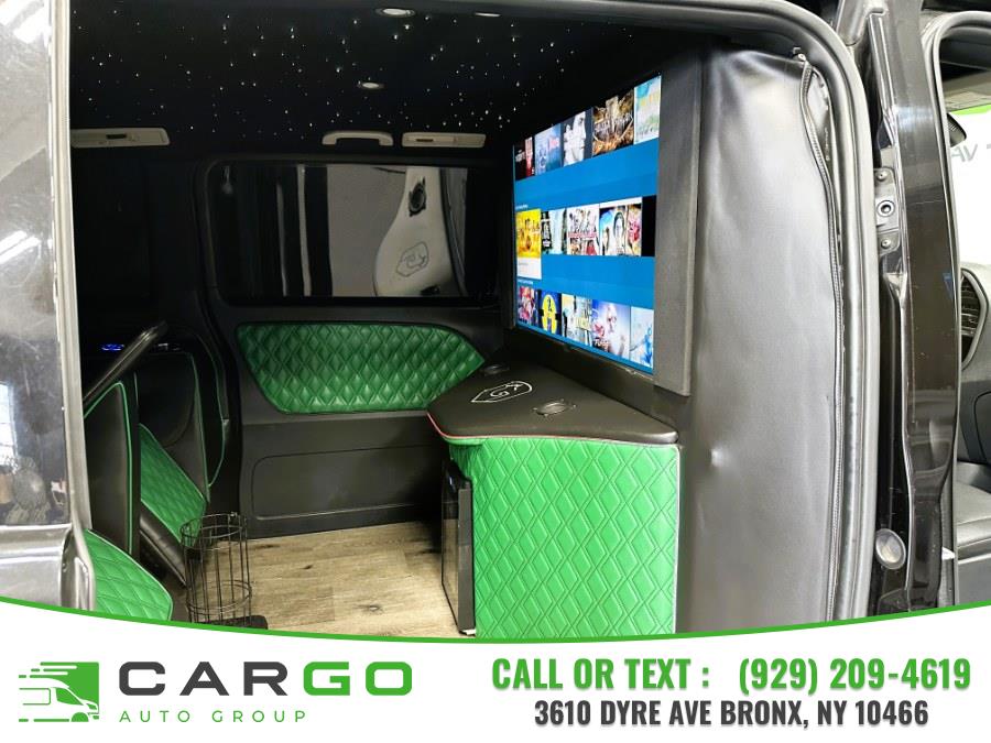 2017 Mercedes-Benz Metris Passenger Van Standard Roof 126" Wheelbase, available for sale in Bronx, New York | Cargo Auto Group LLC. Bronx, New York 2017 Mercedes-Benz Metris Passenger Van Standard Roof 126" Wheelbase, available for sale in Bronx, New York | Cargo Auto Group LLC. Bronx, New York
