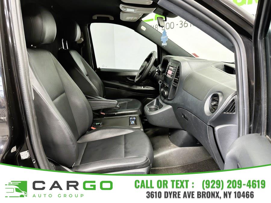 2017 Mercedes-Benz Metris Passenger Van Standard Roof 126" Wheelbase, available for sale in Bronx, New York | Cargo Auto Group LLC. Bronx, New York 2017 Mercedes-Benz Metris Passenger Van Standard Roof 126" Wheelbase, available for sale in Bronx, New York | Cargo Auto Group LLC. Bronx, New York