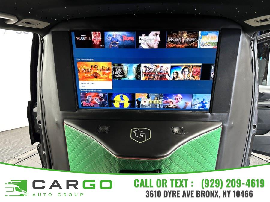 2017 Mercedes-Benz Metris Passenger Van Standard Roof 126" Wheelbase, available for sale in Bronx, New York | Cargo Auto Group LLC. Bronx, New York 2017 Mercedes-Benz Metris Passenger Van Standard Roof 126" Wheelbase, available for sale in Bronx, New York | Cargo Auto Group LLC. Bronx, New York