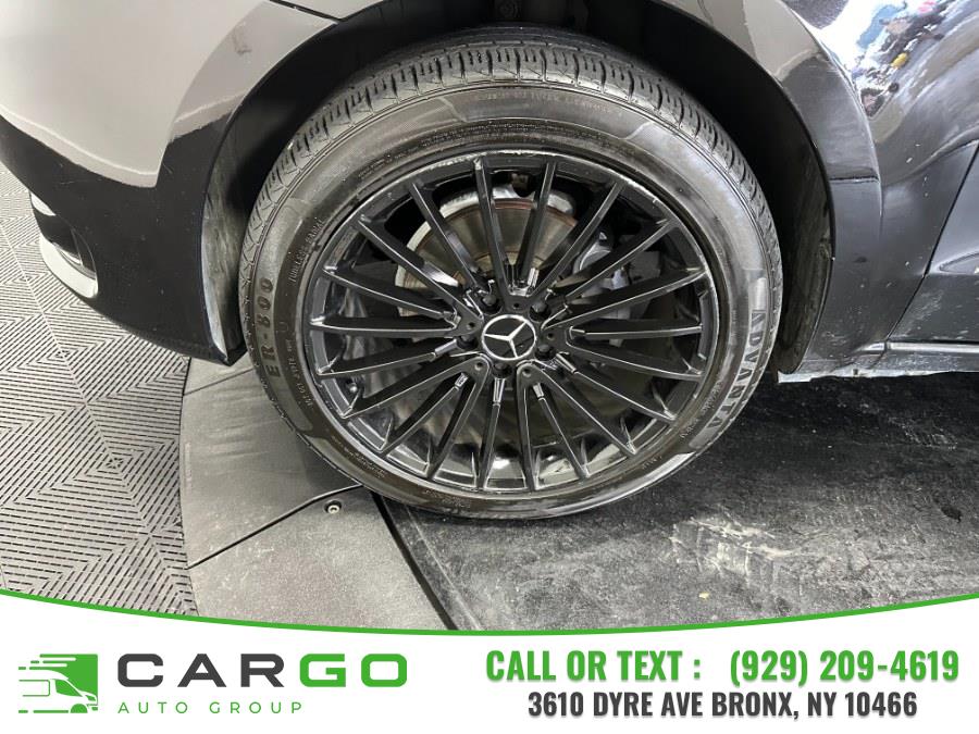 2017 Mercedes-Benz Metris Passenger Van Standard Roof 126" Wheelbase, available for sale in Bronx, New York | Cargo Auto Group LLC. Bronx, New York 2017 Mercedes-Benz Metris Passenger Van Standard Roof 126" Wheelbase, available for sale in Bronx, New York | Cargo Auto Group LLC. Bronx, New York