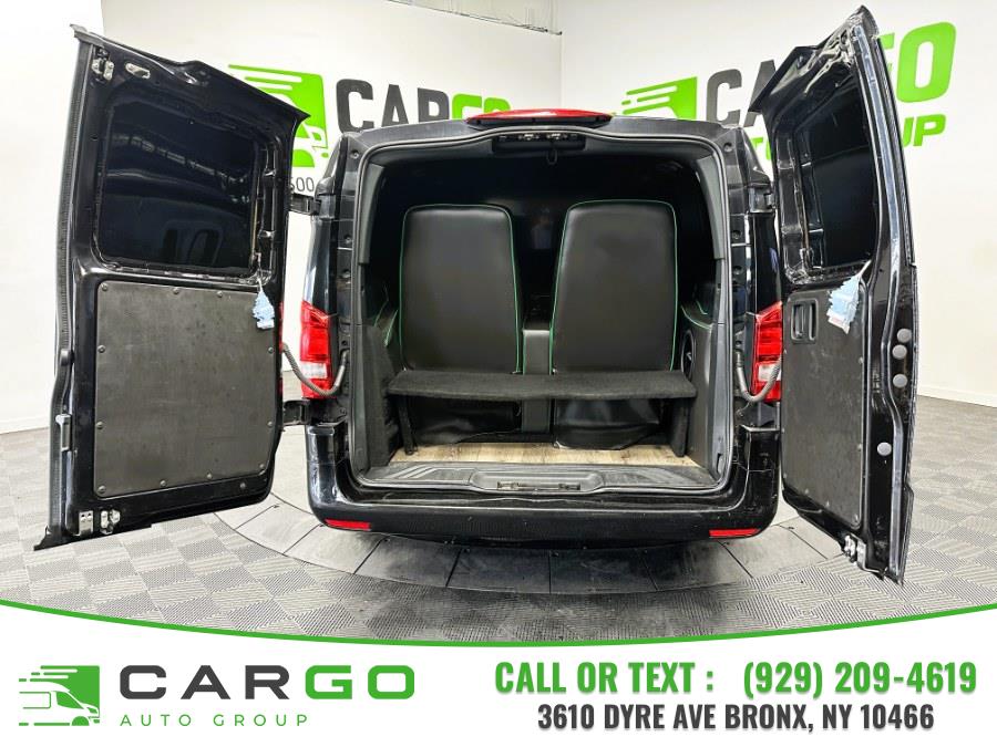 2017 Mercedes-Benz Metris Passenger Van Standard Roof 126" Wheelbase, available for sale in Bronx, New York | Cargo Auto Group LLC. Bronx, New York 2017 Mercedes-Benz Metris Passenger Van Standard Roof 126" Wheelbase, available for sale in Bronx, New York | Cargo Auto Group LLC. Bronx, New York