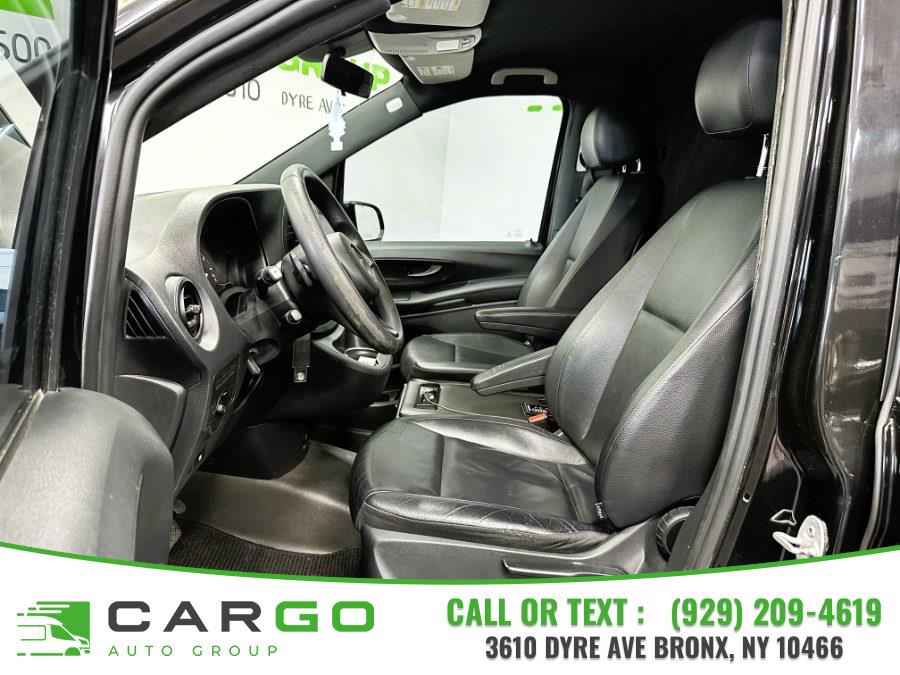 2017 Mercedes-Benz Metris Passenger Van Standard Roof 126" Wheelbase, available for sale in Bronx, New York | Cargo Auto Group LLC. Bronx, New York 2017 Mercedes-Benz Metris Passenger Van Standard Roof 126" Wheelbase, available for sale in Bronx, New York | Cargo Auto Group LLC. Bronx, New York