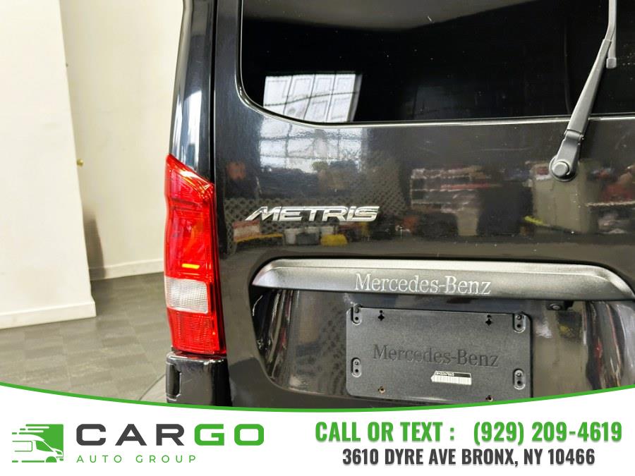 2017 Mercedes-Benz Metris Passenger Van Standard Roof 126" Wheelbase, available for sale in Bronx, New York | Cargo Auto Group LLC. Bronx, New York 2017 Mercedes-Benz Metris Passenger Van Standard Roof 126" Wheelbase, available for sale in Bronx, New York | Cargo Auto Group LLC. Bronx, New York