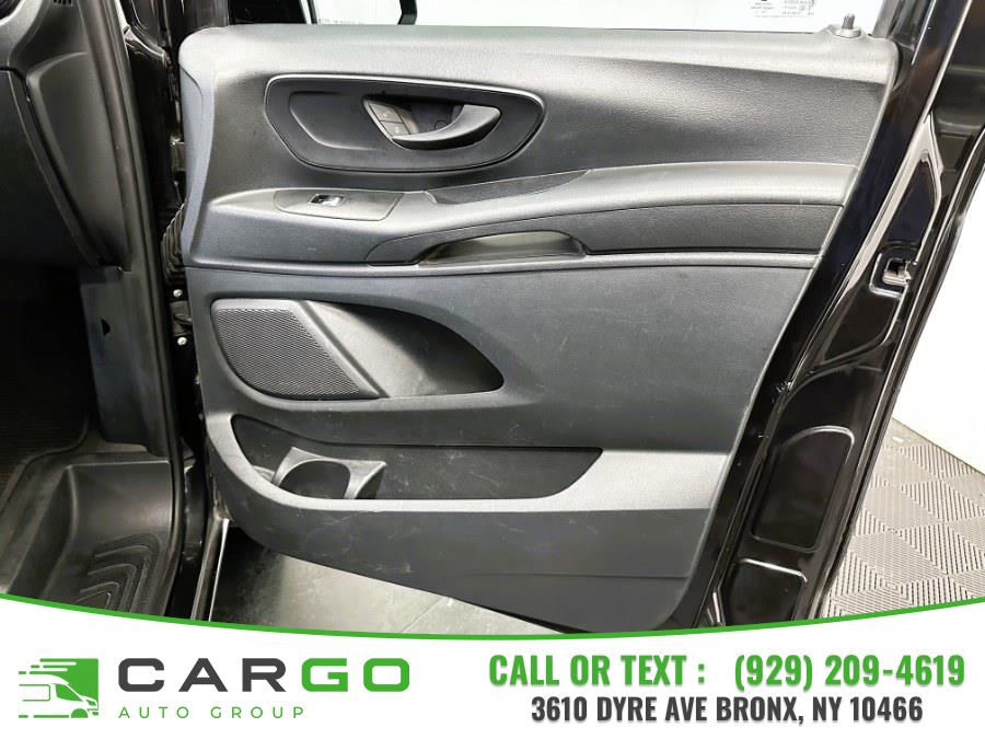 2017 Mercedes-Benz Metris Passenger Van Standard Roof 126" Wheelbase, available for sale in Bronx, New York | Cargo Auto Group LLC. Bronx, New York 2017 Mercedes-Benz Metris Passenger Van Standard Roof 126" Wheelbase, available for sale in Bronx, New York | Cargo Auto Group LLC. Bronx, New York