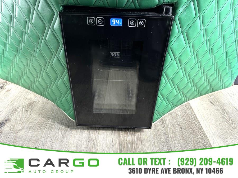 2017 Mercedes-Benz Metris Passenger Van Standard Roof 126" Wheelbase, available for sale in Bronx, New York | Cargo Auto Group LLC. Bronx, New York 2017 Mercedes-Benz Metris Passenger Van Standard Roof 126" Wheelbase, available for sale in Bronx, New York | Cargo Auto Group LLC. Bronx, New York