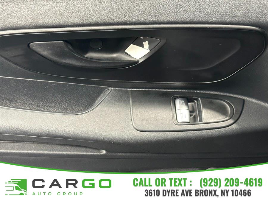2017 Mercedes-Benz Metris Passenger Van Standard Roof 126" Wheelbase, available for sale in Bronx, New York | Cargo Auto Group LLC. Bronx, New York 2017 Mercedes-Benz Metris Passenger Van Standard Roof 126" Wheelbase, available for sale in Bronx, New York | Cargo Auto Group LLC. Bronx, New York