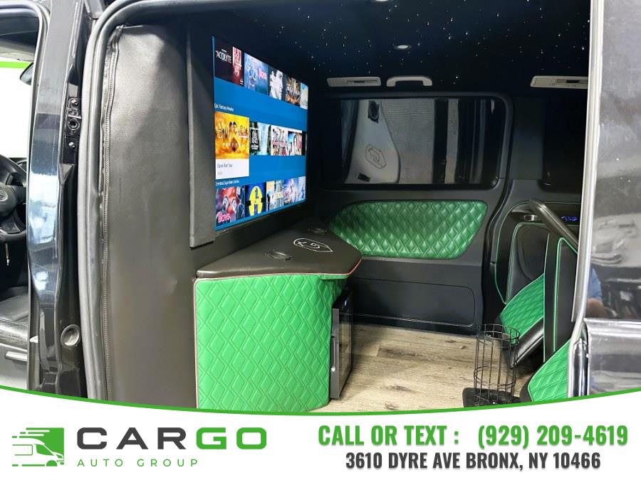 2017 Mercedes-Benz Metris Passenger Van Standard Roof 126" Wheelbase, available for sale in Bronx, New York | Cargo Auto Group LLC. Bronx, New York 2017 Mercedes-Benz Metris Passenger Van Standard Roof 126" Wheelbase, available for sale in Bronx, New York | Cargo Auto Group LLC. Bronx, New York
