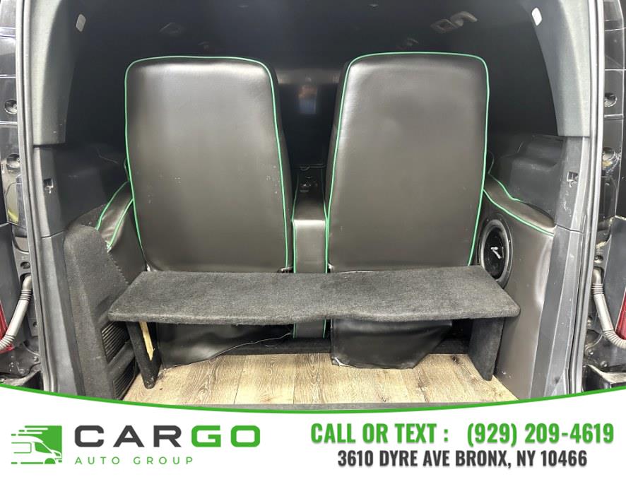2017 Mercedes-Benz Metris Passenger Van Standard Roof 126" Wheelbase, available for sale in Bronx, New York | Cargo Auto Group LLC. Bronx, New York 2017 Mercedes-Benz Metris Passenger Van Standard Roof 126" Wheelbase, available for sale in Bronx, New York | Cargo Auto Group LLC. Bronx, New York