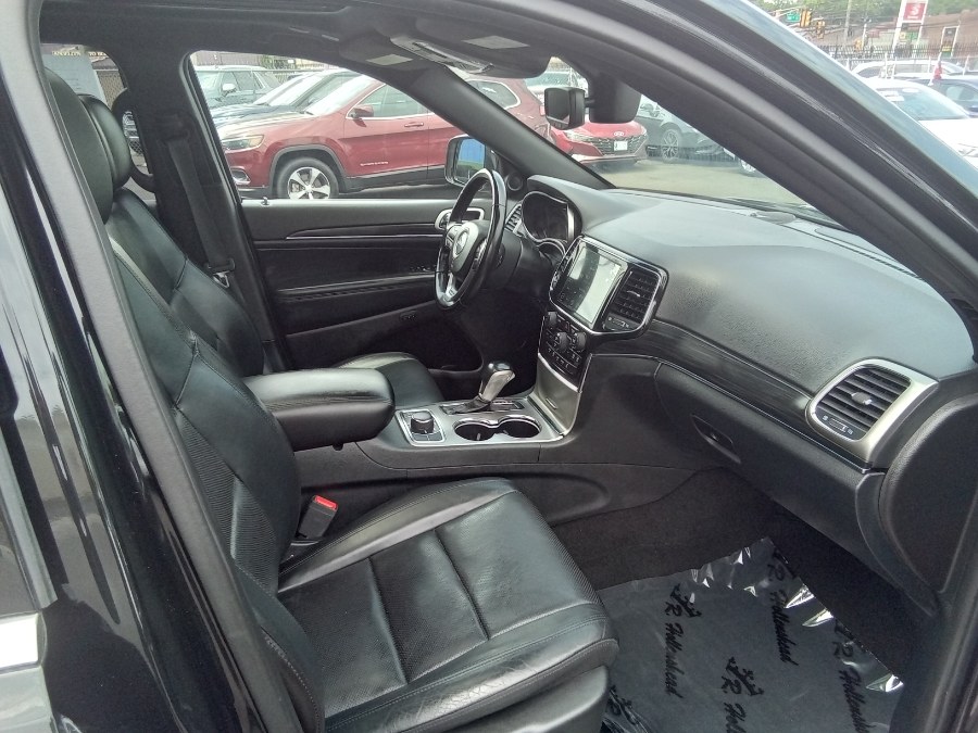 2021 Jeep Grand Cherokee Limited 4x4, available for sale in Irvington, New Jersey | NJ Used Cars Center. Irvington, New Jersey 2021 Jeep Grand Cherokee Limited 4x4, available for sale in Irvington, New Jersey | NJ Used Cars Center. Irvington, New Jersey