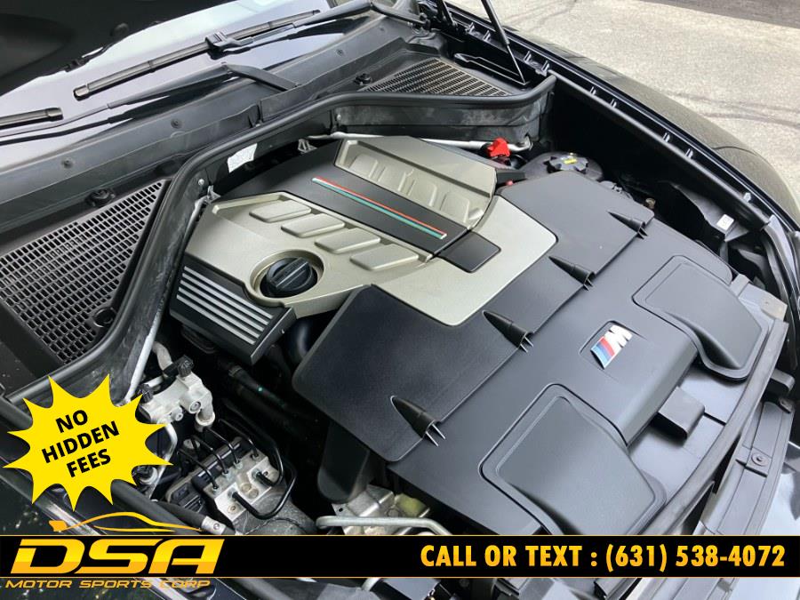 2011 BMW X5 M AWD 4dr, available for sale in Commack, New York | DSA Motor Sports Corp. Commack, New York 2011 BMW X5 M AWD 4dr, available for sale in Commack, New York | DSA Motor Sports Corp. Commack, New York