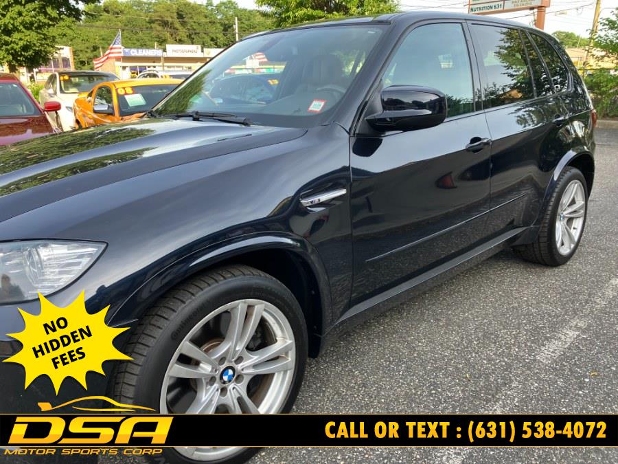 2011 BMW X5 M AWD 4dr, available for sale in Commack, New York | DSA Motor Sports Corp. Commack, New York 2011 BMW X5 M AWD 4dr, available for sale in Commack, New York | DSA Motor Sports Corp. Commack, New York
