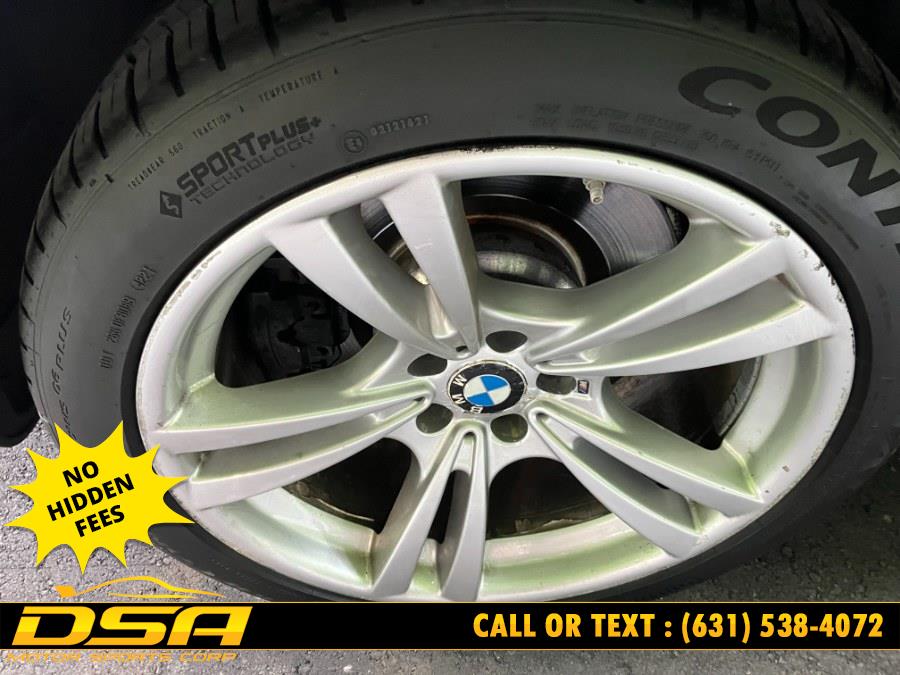 2011 BMW X5 M AWD 4dr, available for sale in Commack, New York | DSA Motor Sports Corp. Commack, New York 2011 BMW X5 M AWD 4dr, available for sale in Commack, New York | DSA Motor Sports Corp. Commack, New York