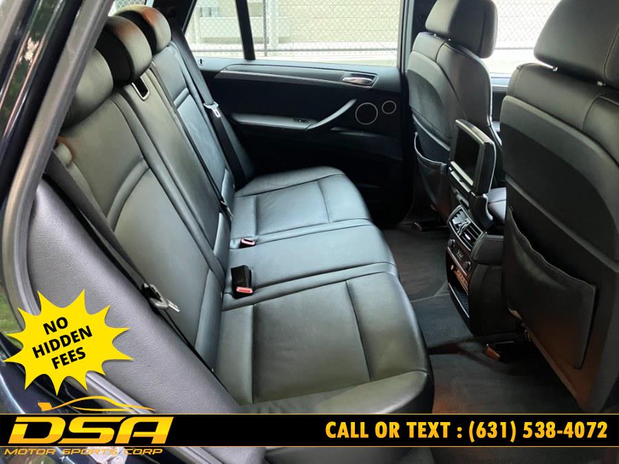 2011 BMW X5 M AWD 4dr, available for sale in Commack, New York | DSA Motor Sports Corp. Commack, New York 2011 BMW X5 M AWD 4dr, available for sale in Commack, New York | DSA Motor Sports Corp. Commack, New York