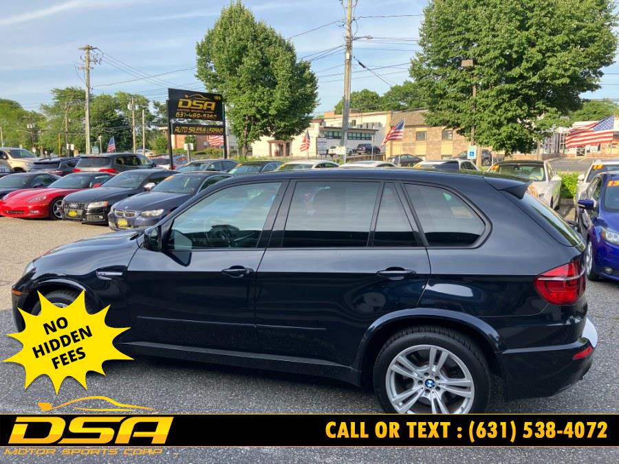 2011 BMW X5 M AWD 4dr, available for sale in Commack, New York | DSA Motor Sports Corp. Commack, New York 2011 BMW X5 M AWD 4dr, available for sale in Commack, New York | DSA Motor Sports Corp. Commack, New York