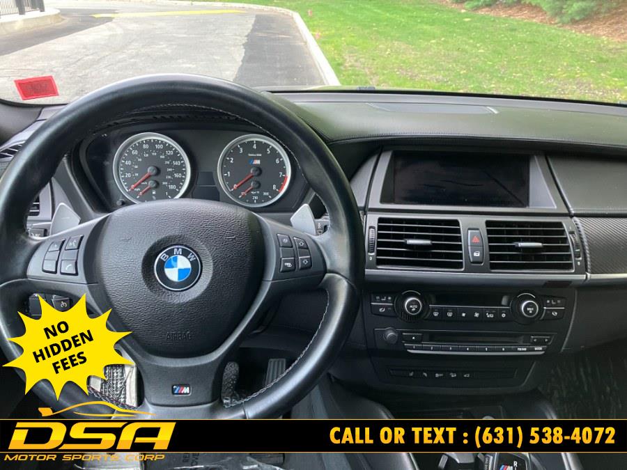 2011 BMW X5 M AWD 4dr, available for sale in Commack, New York | DSA Motor Sports Corp. Commack, New York 2011 BMW X5 M AWD 4dr, available for sale in Commack, New York | DSA Motor Sports Corp. Commack, New York