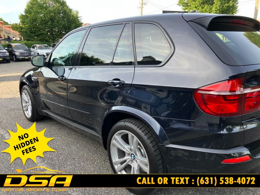 2011 BMW X5 M AWD 4dr, available for sale in Commack, New York | DSA Motor Sports Corp. Commack, New York 2011 BMW X5 M AWD 4dr, available for sale in Commack, New York | DSA Motor Sports Corp. Commack, New York